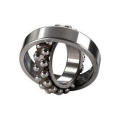 Double rows Self-aligning ball bearing 2201 2222 2203 2204 for motorcycle